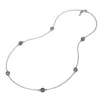 Collier Giovanni Raspini Femme Maui in Argent Madreperla 10681 - 10681